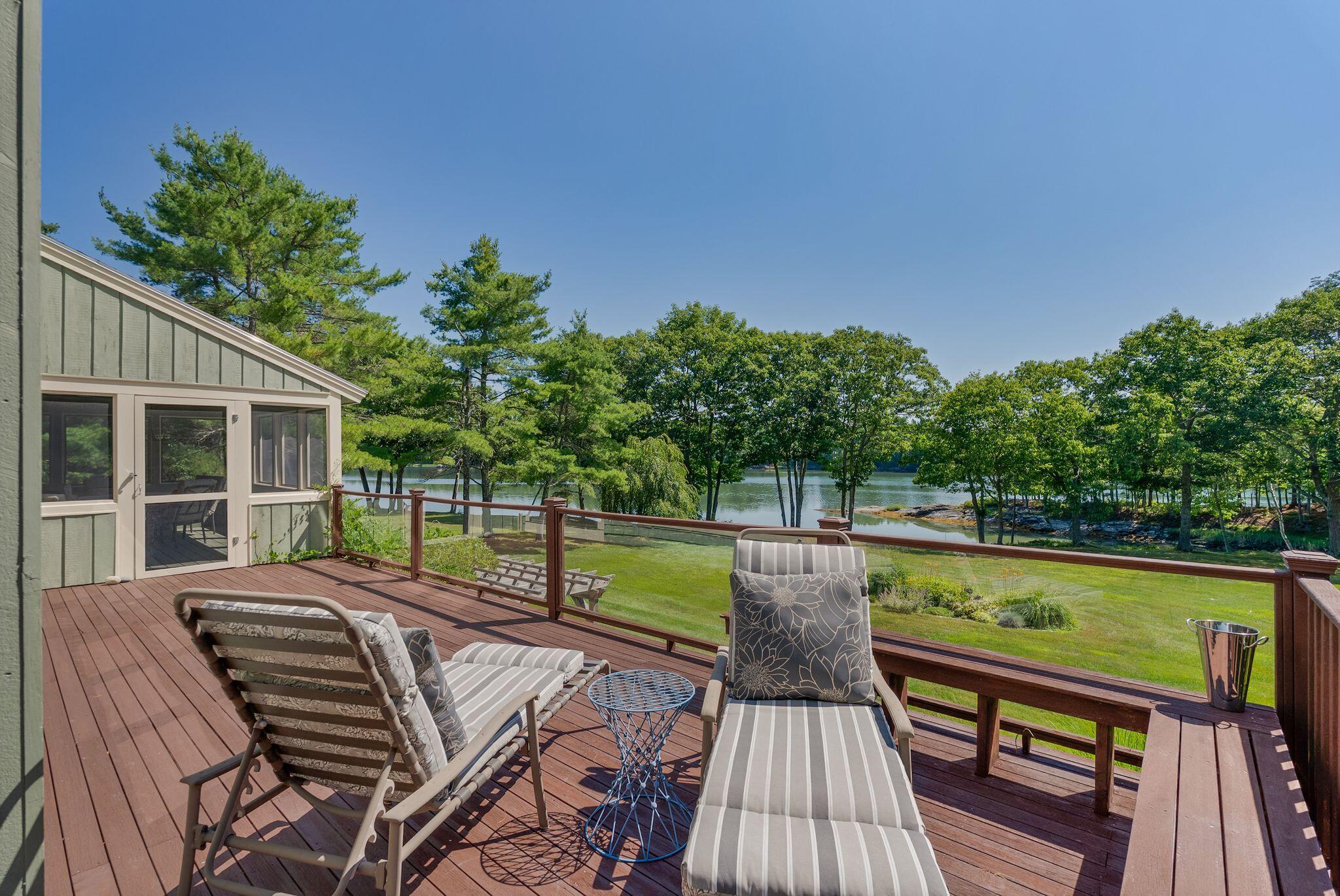 5 Pinefields Lane