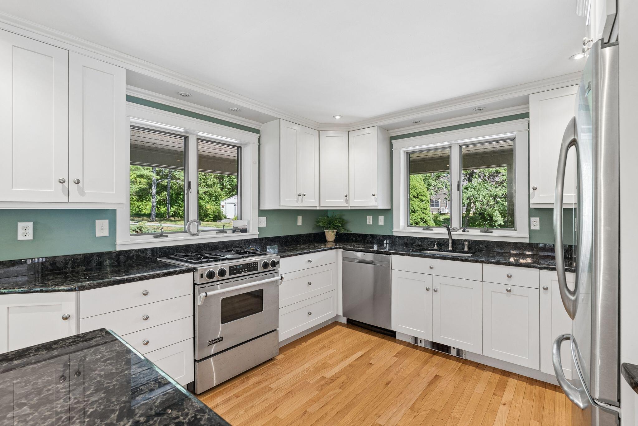 5 Pinefields Lane