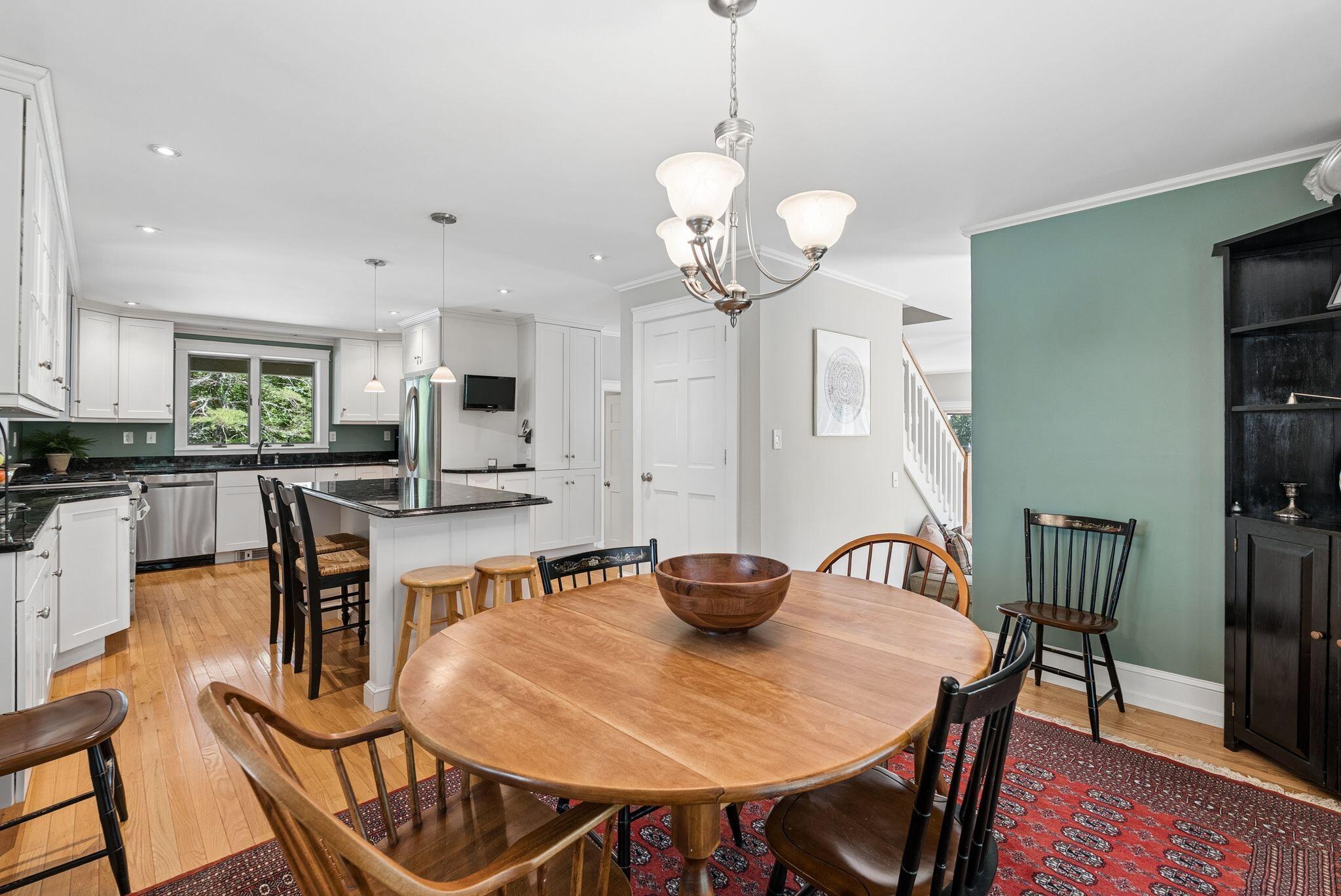 5 Pinefields Lane