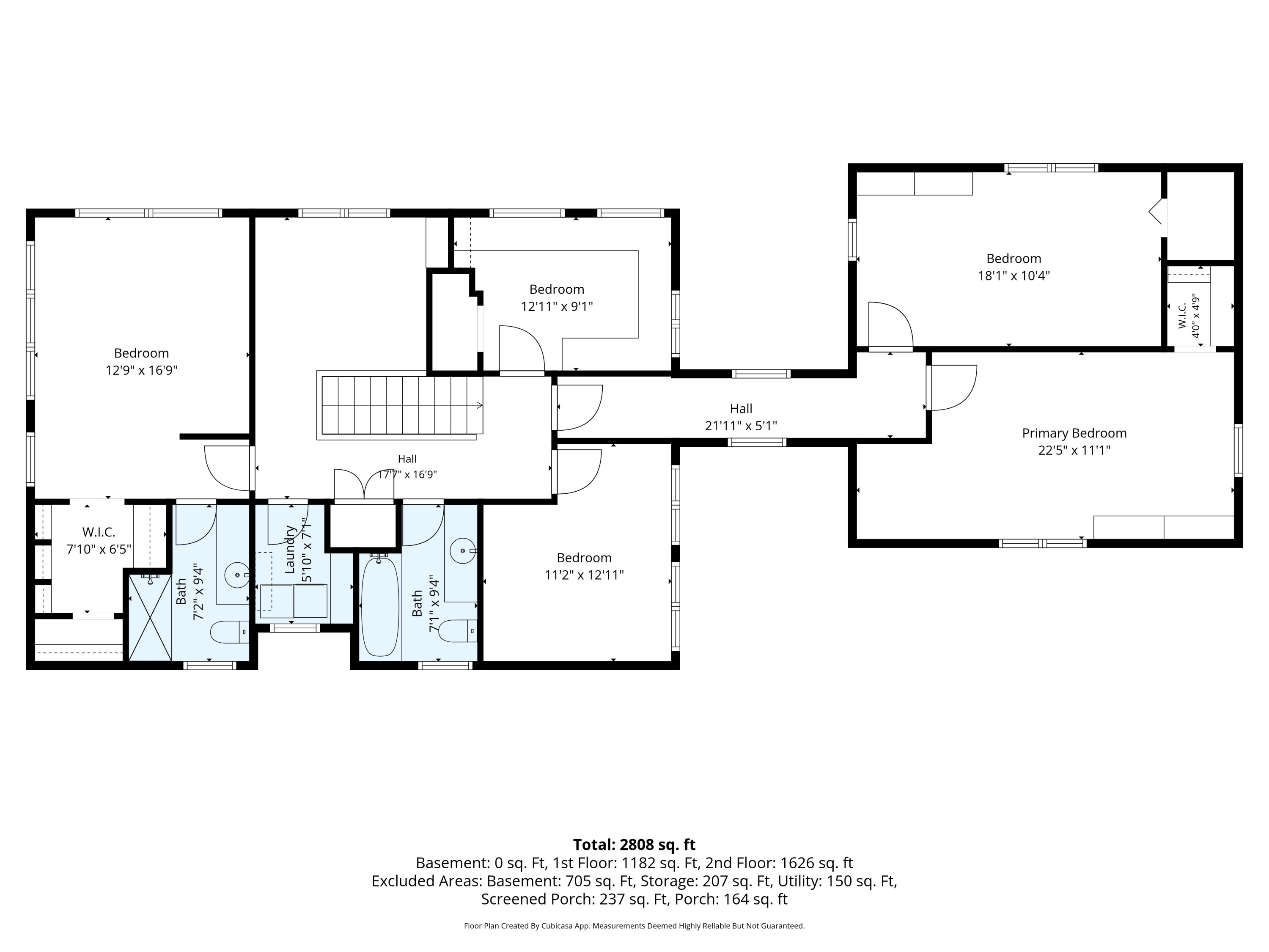 5 Pinefields Lane