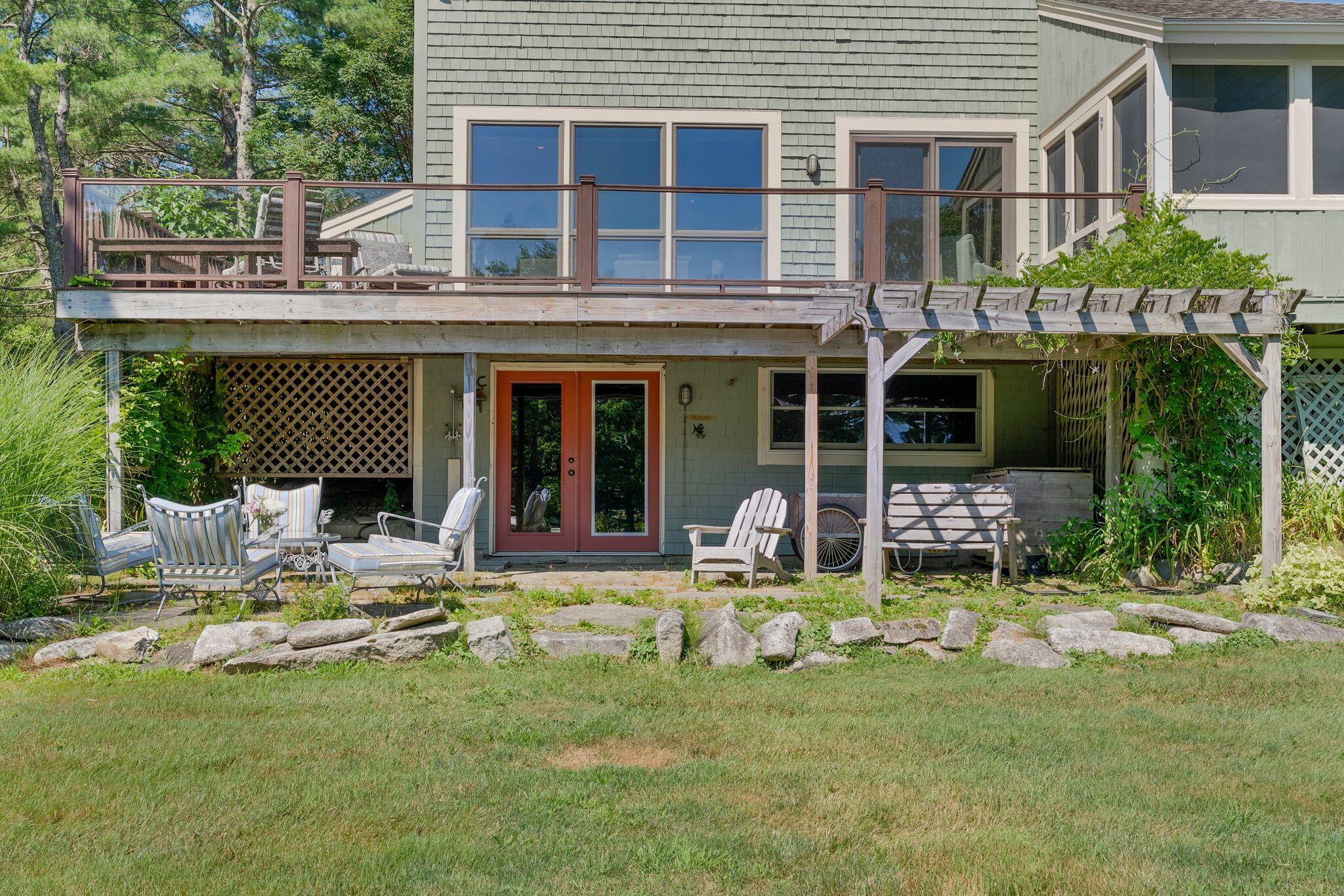 5 Pinefields Lane