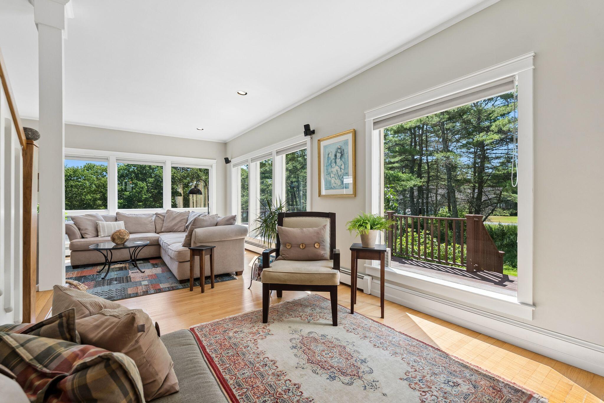 5 Pinefields Lane