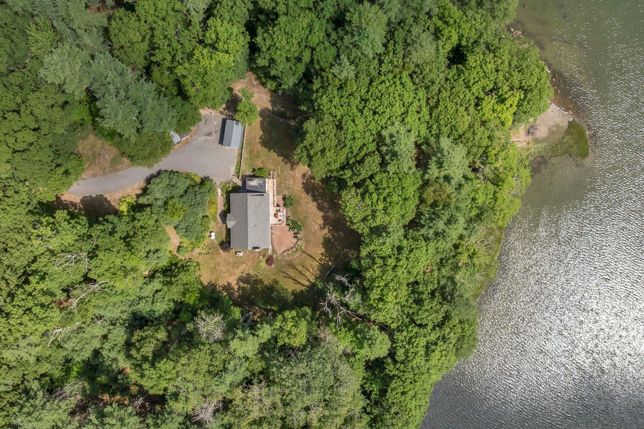 77 Higgins Farm Road