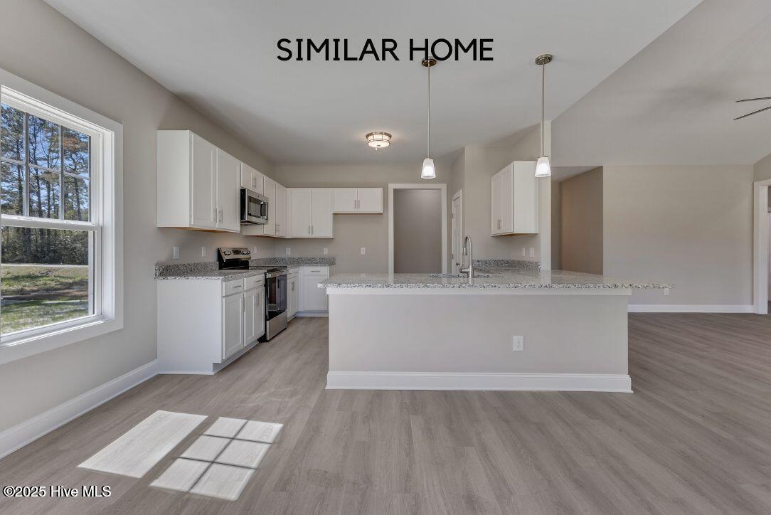 98 Northeast Drive NW