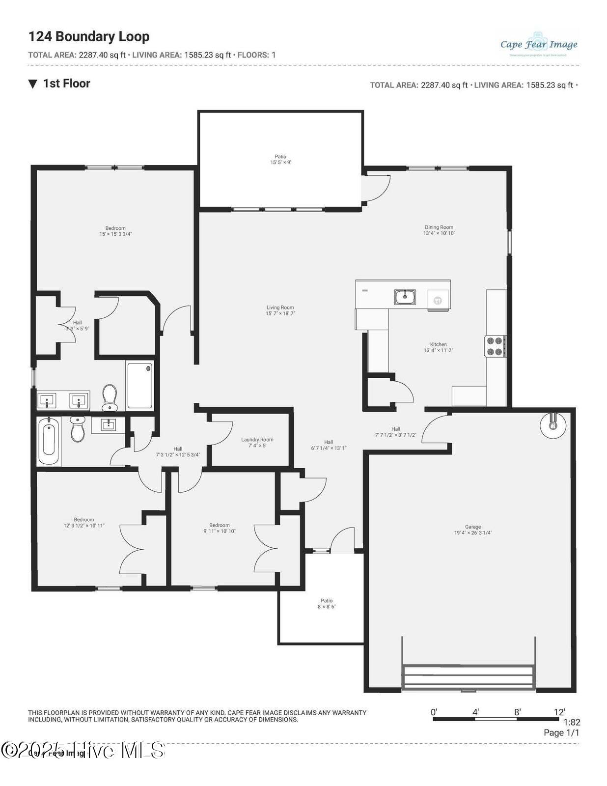 98 Northeast Drive NW