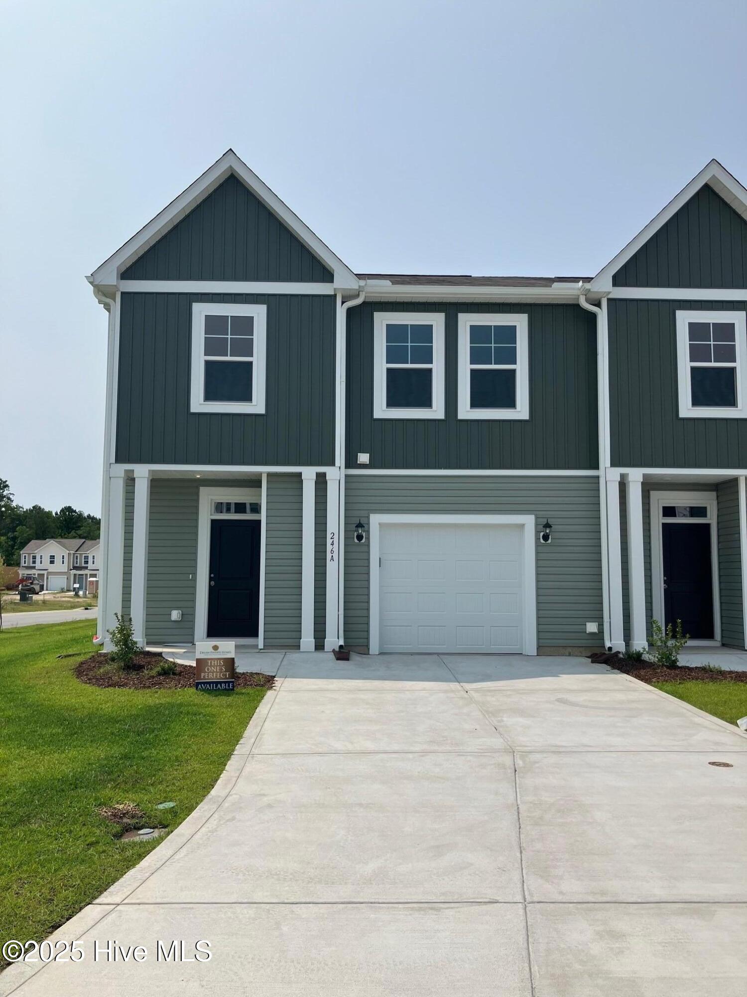 254 Arnette Drive B 82 B