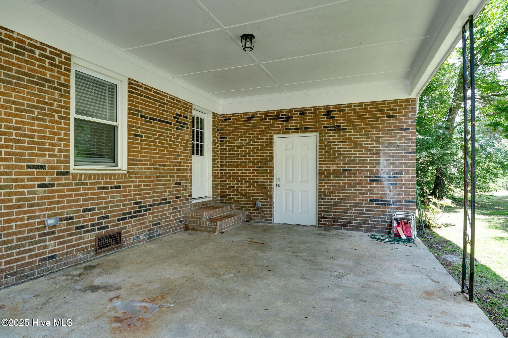 111 Waverly Faison Road