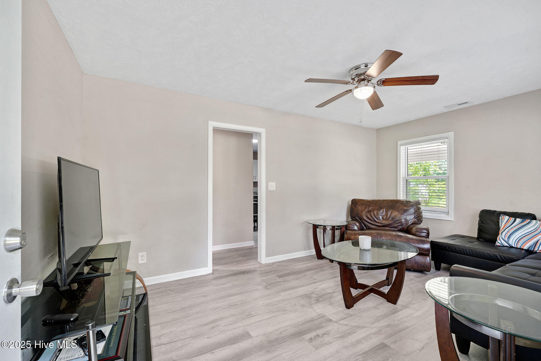 111 Waverly Faison Road