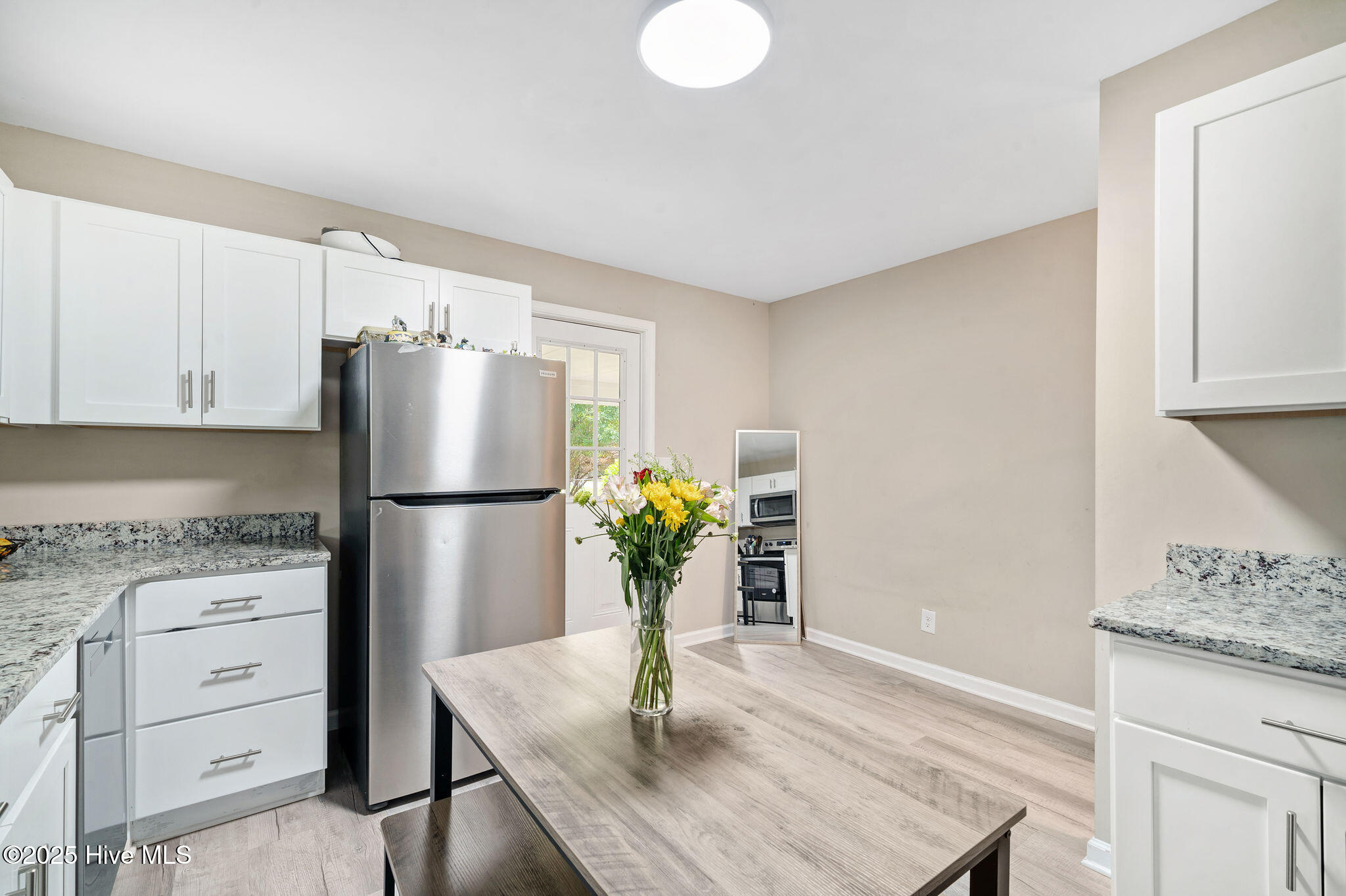 111 Waverly Faison Road
