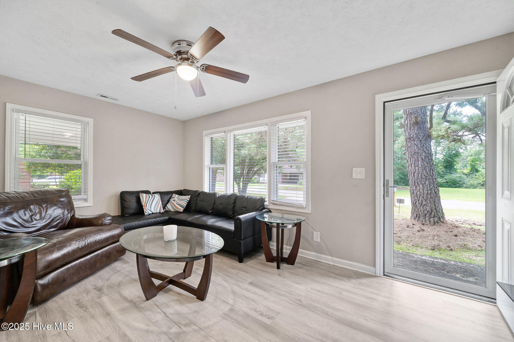 111 Waverly Faison Road