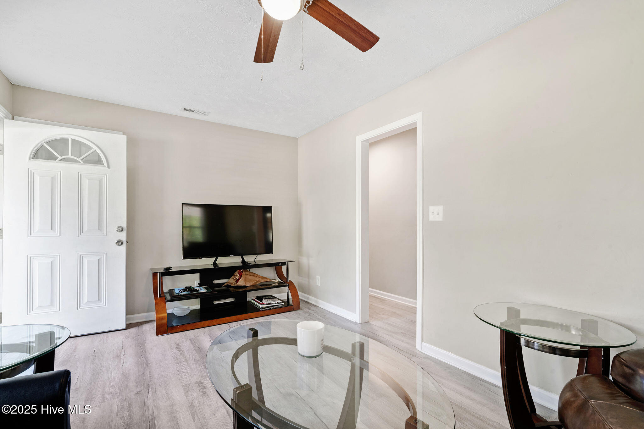 111 Waverly Faison Road