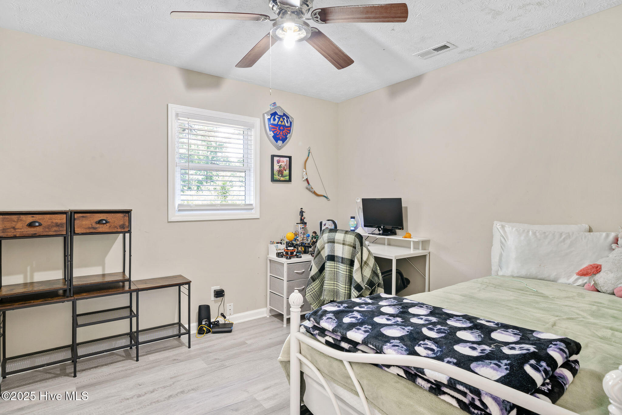 111 Waverly Faison Road