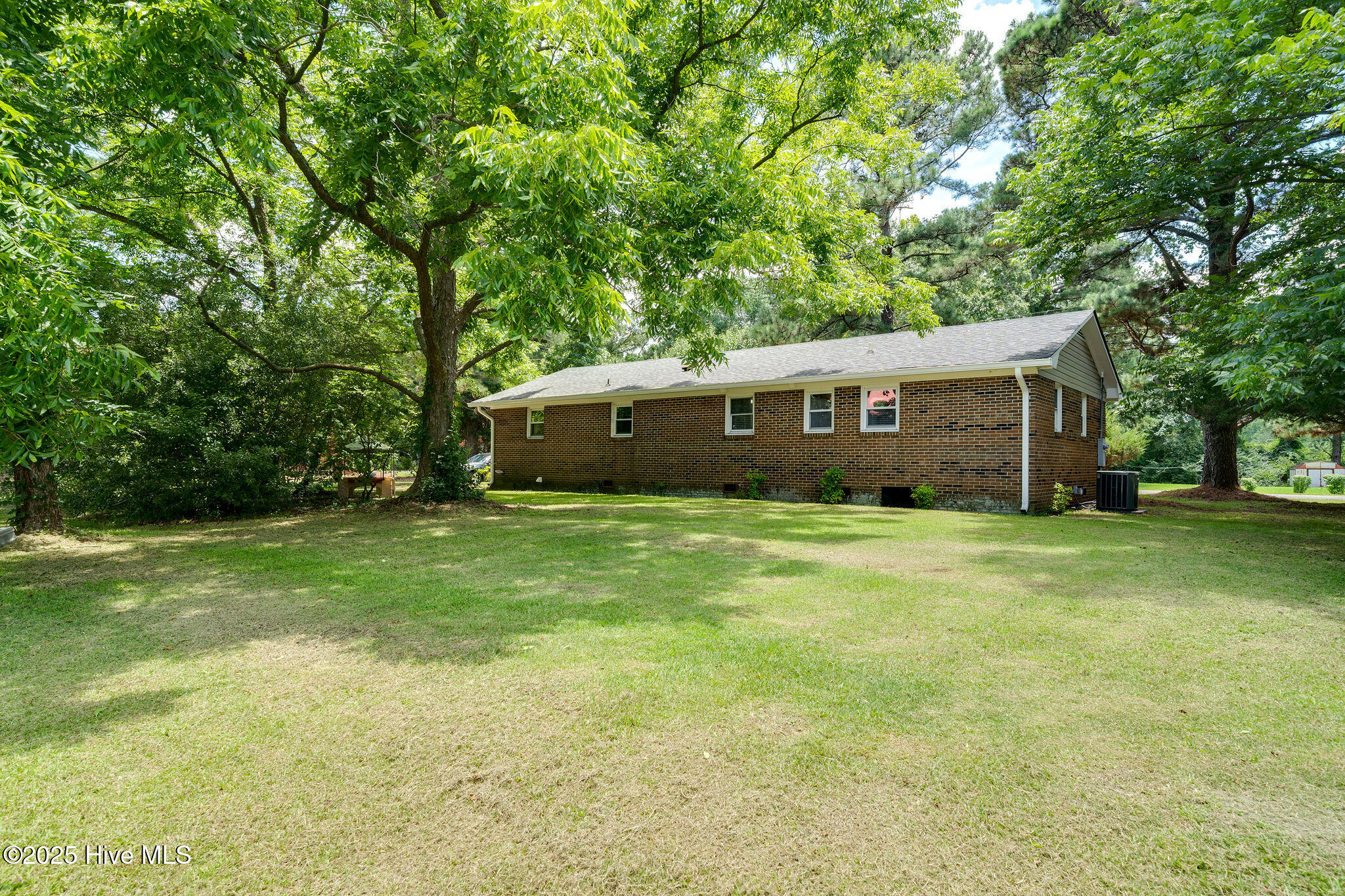 111 Waverly Faison Road
