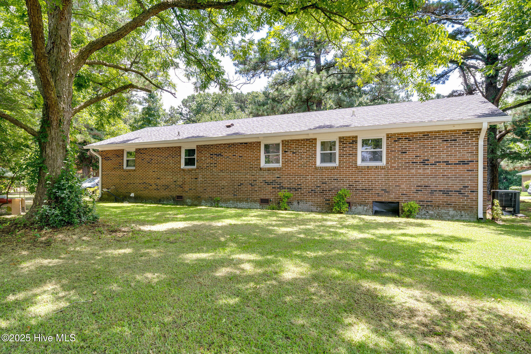 111 Waverly Faison Road