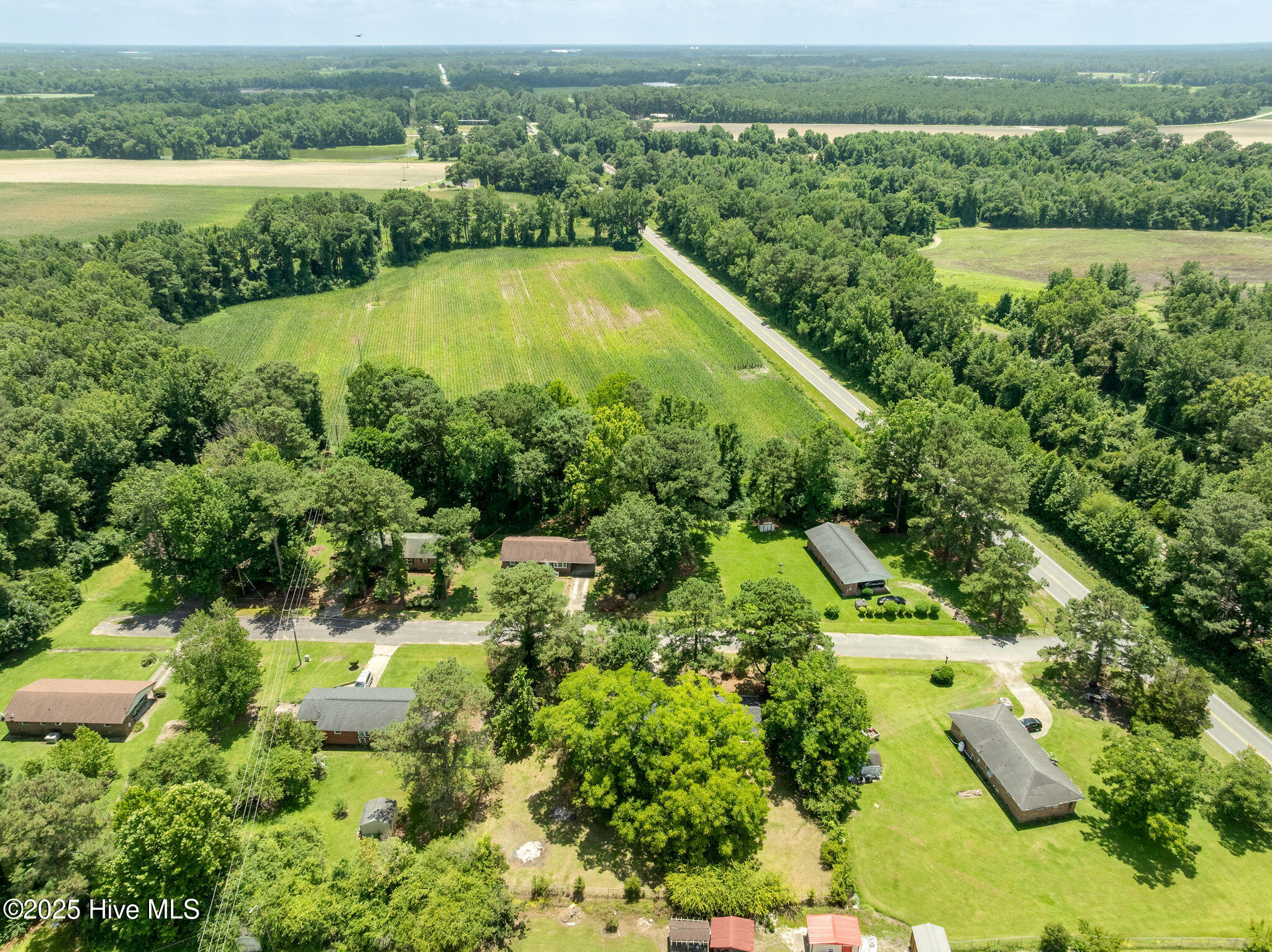 111 Waverly Faison Road