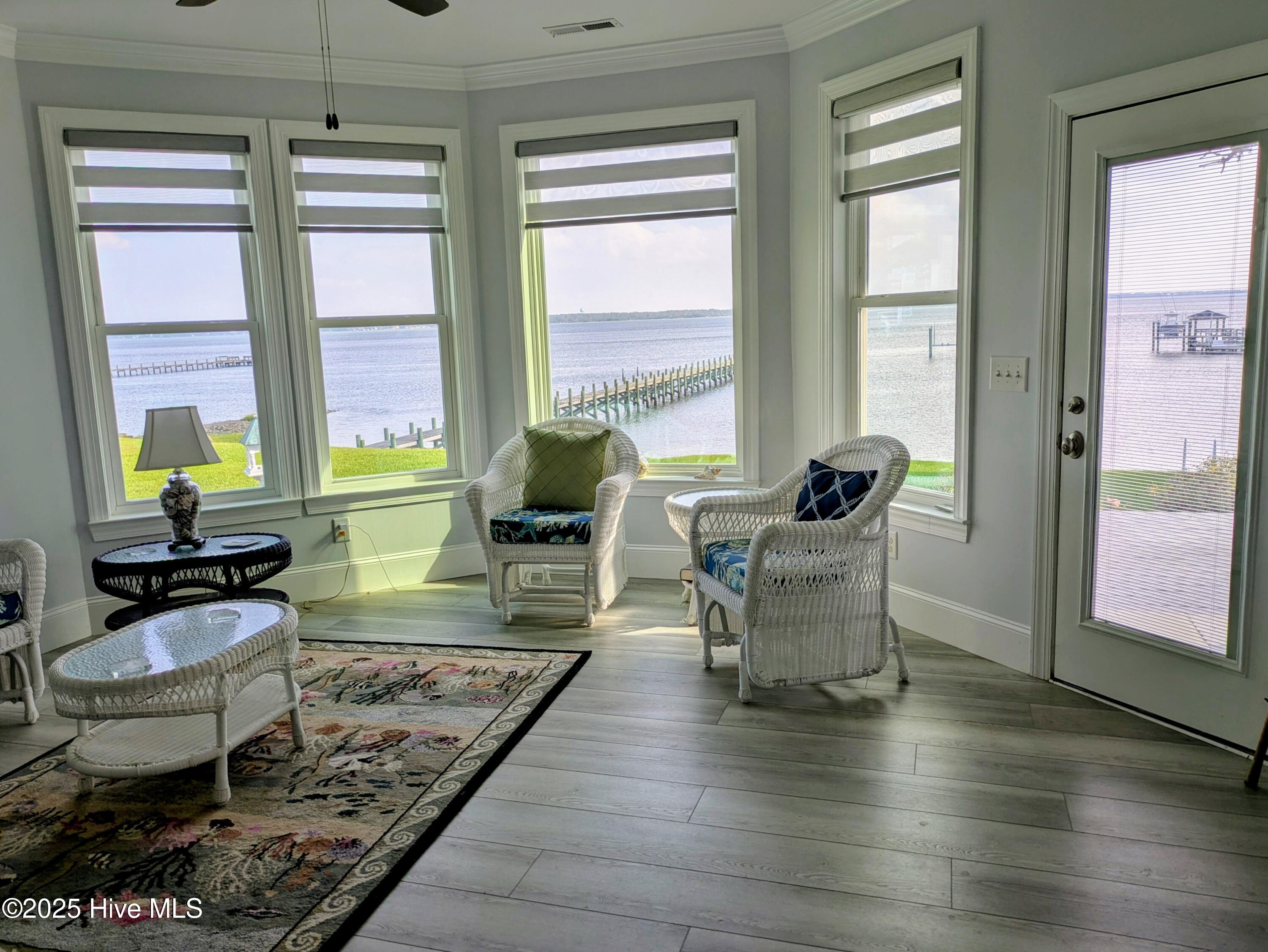 143 Camp Morehead Drive