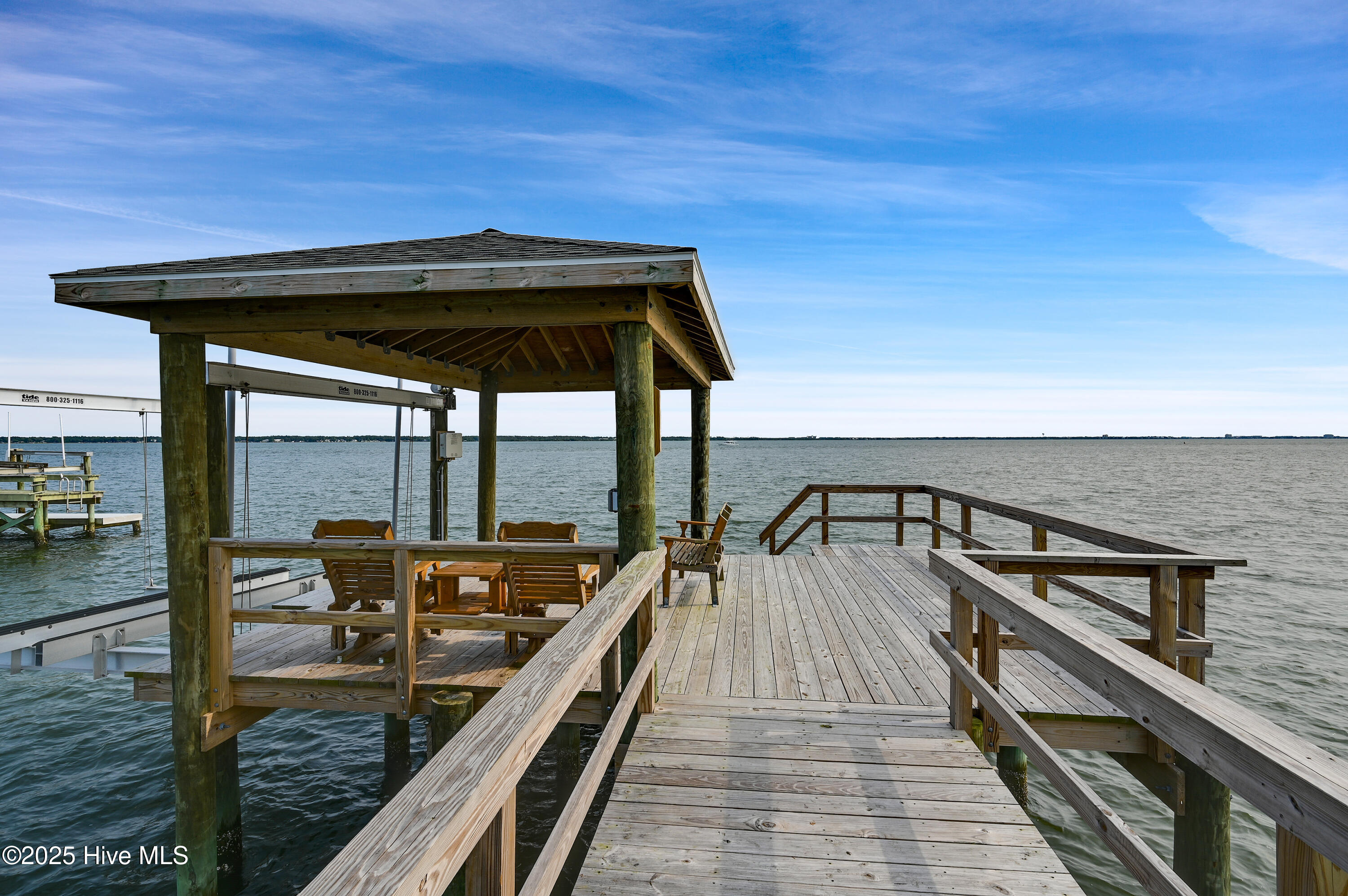 143 Camp Morehead Drive