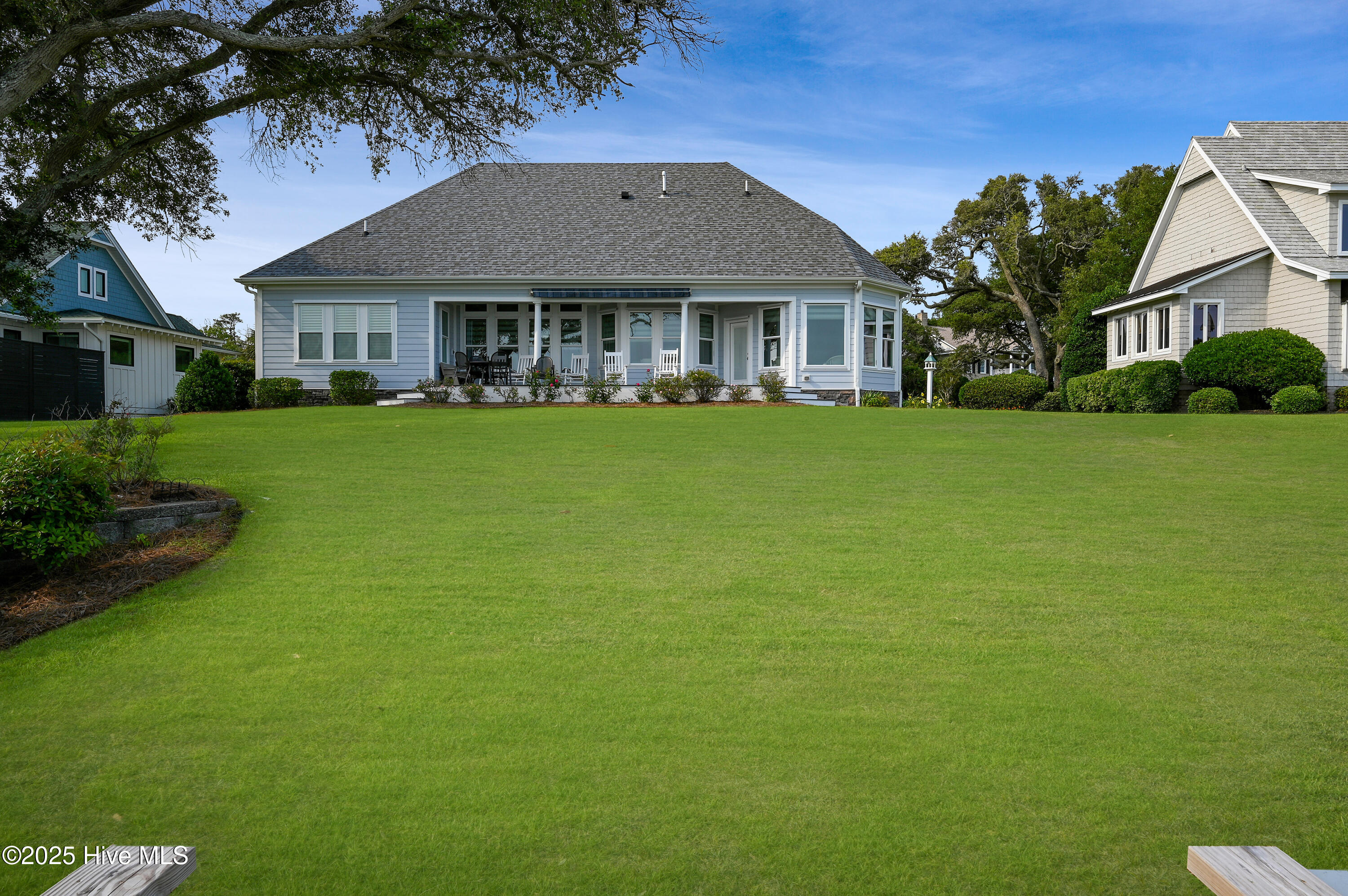 143 Camp Morehead Drive