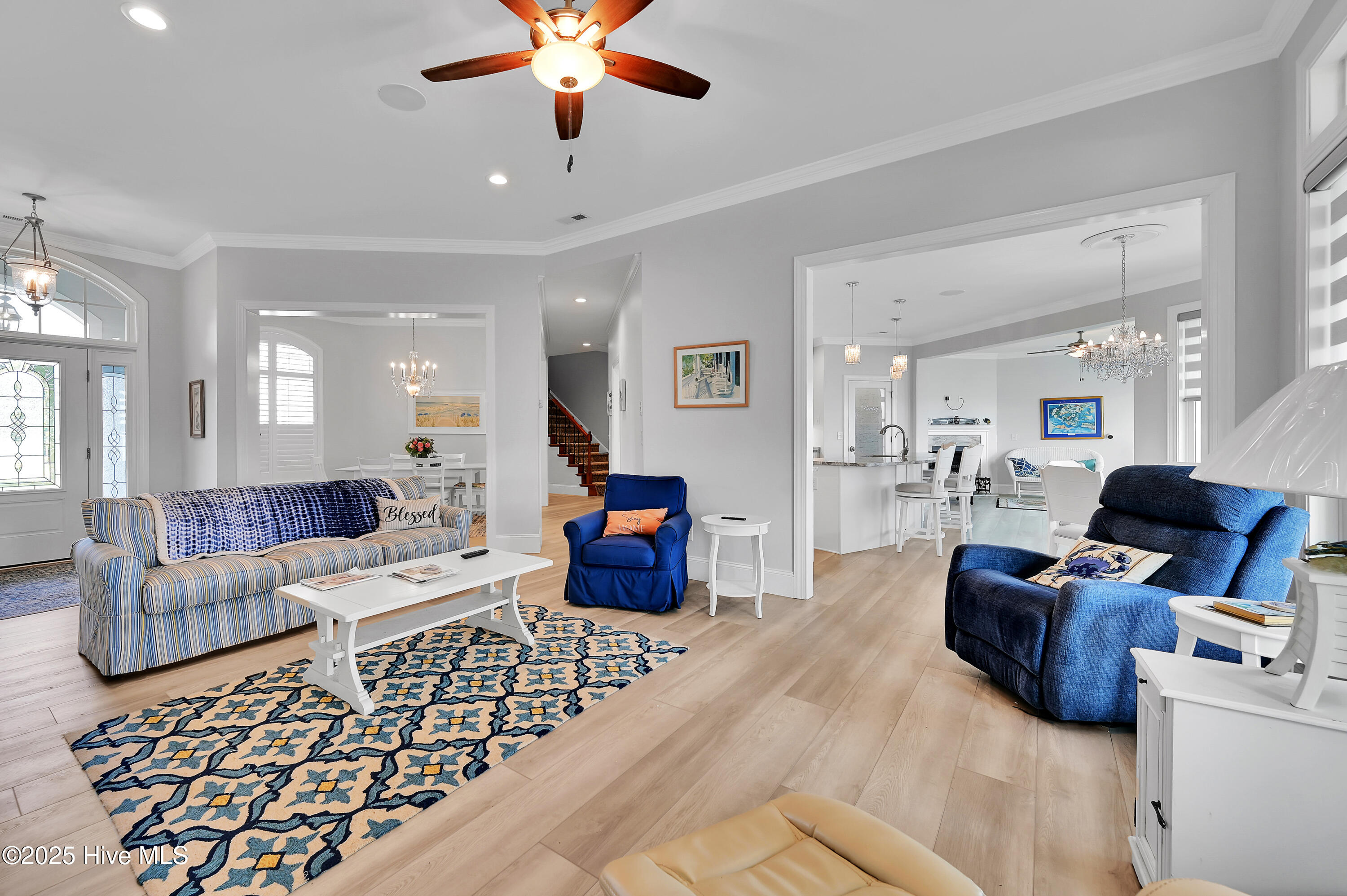 143 Camp Morehead Drive