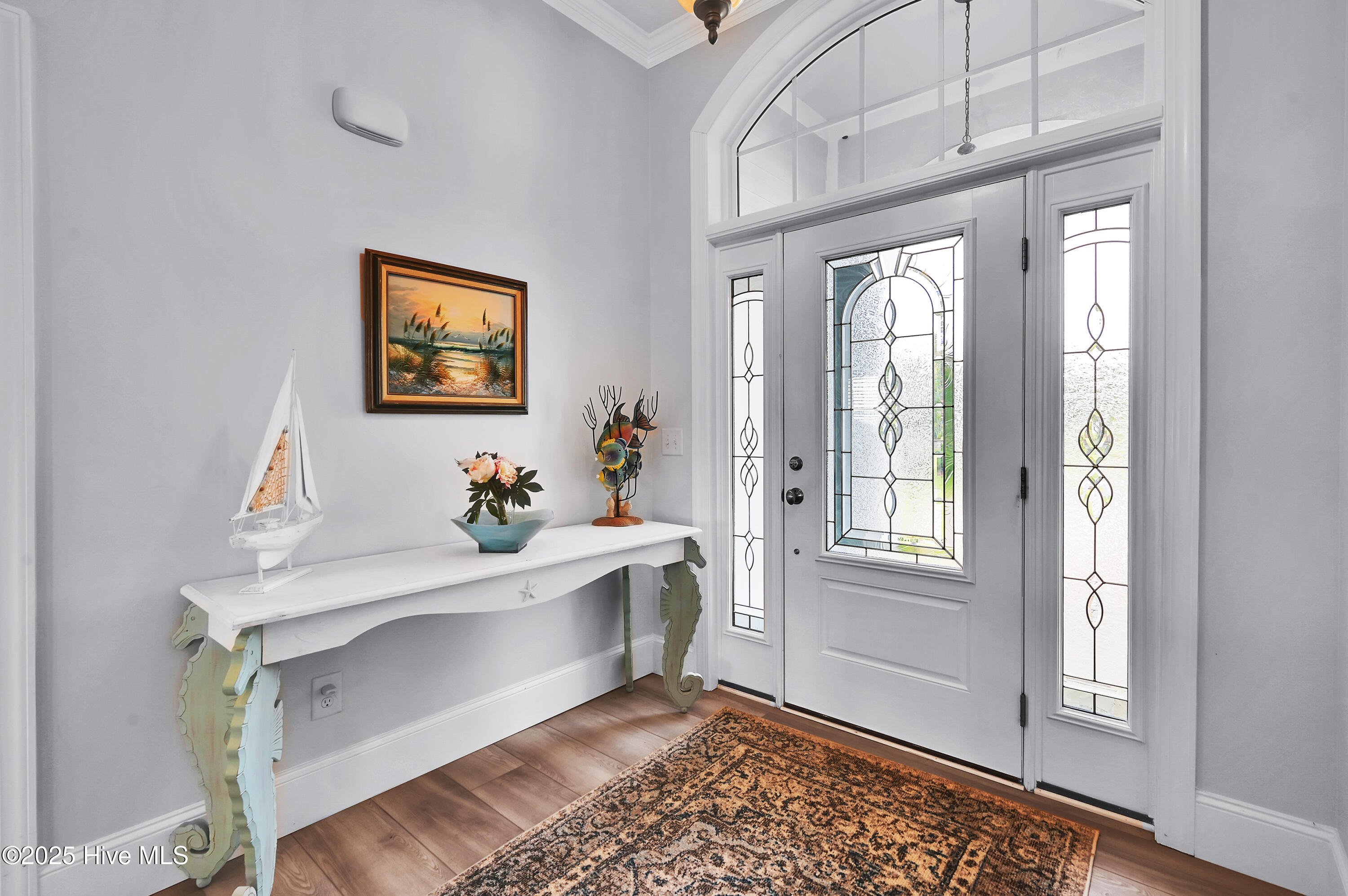 143 Camp Morehead Drive