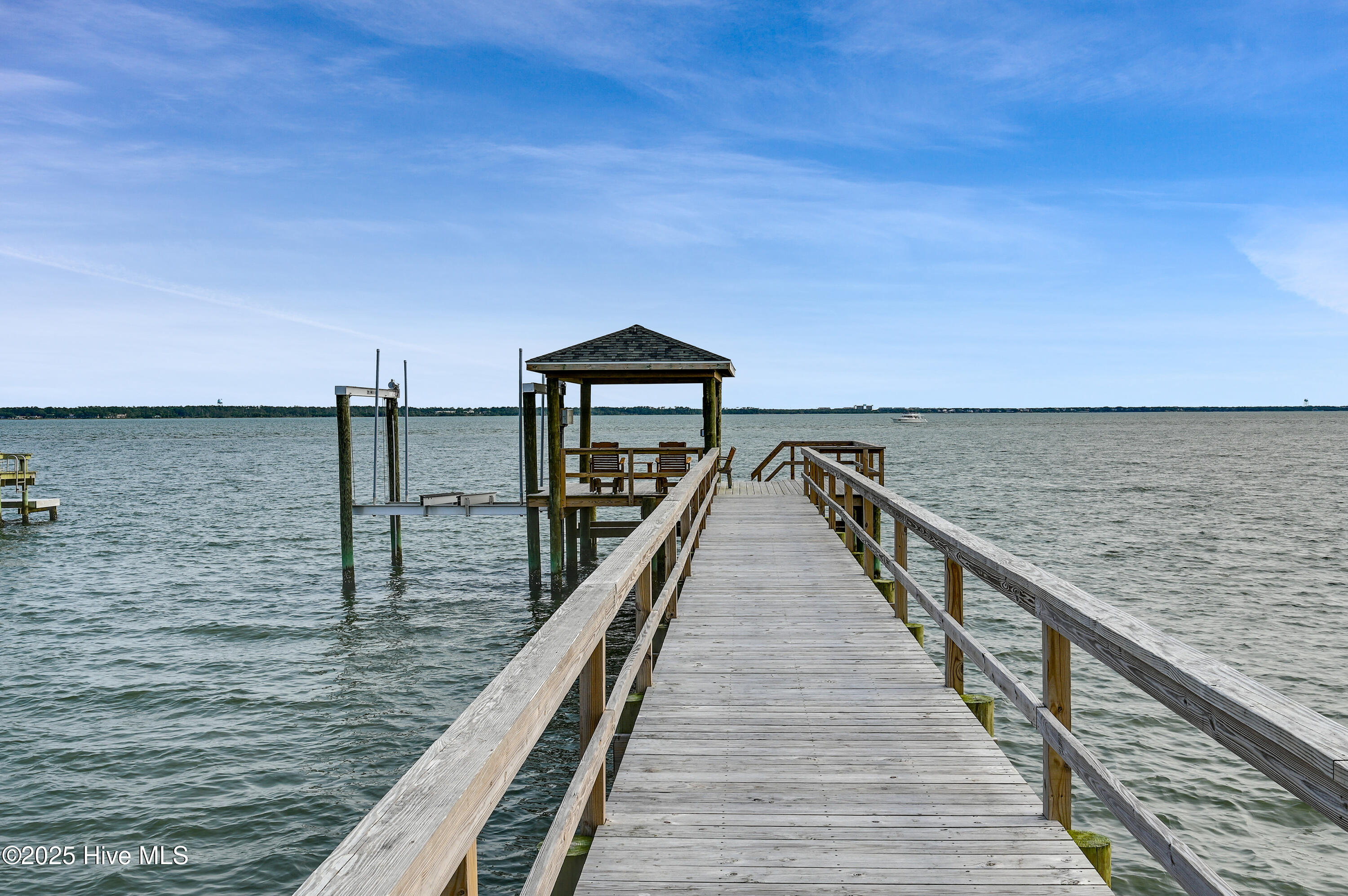 143 Camp Morehead Drive