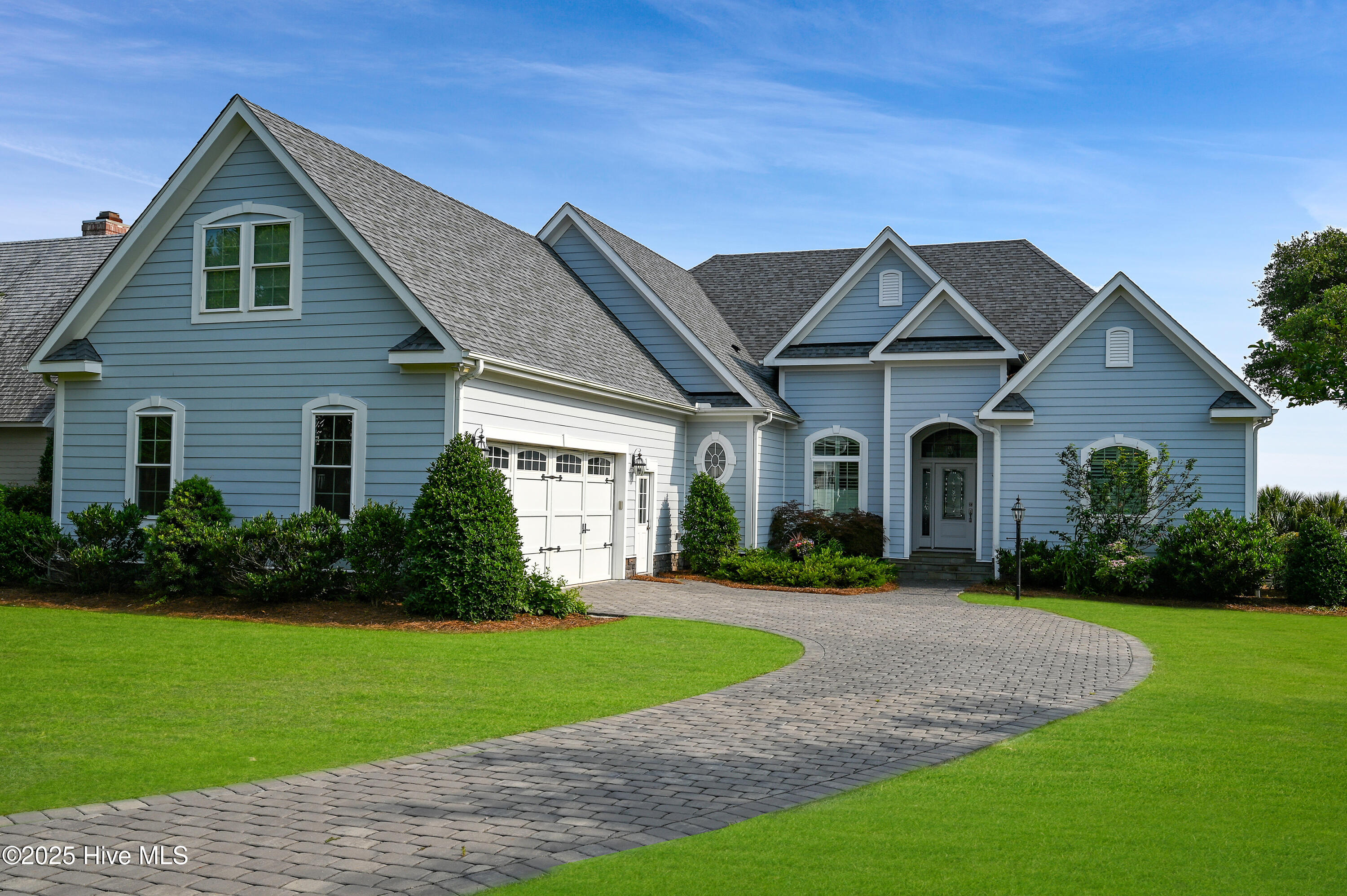 143 Camp Morehead Drive