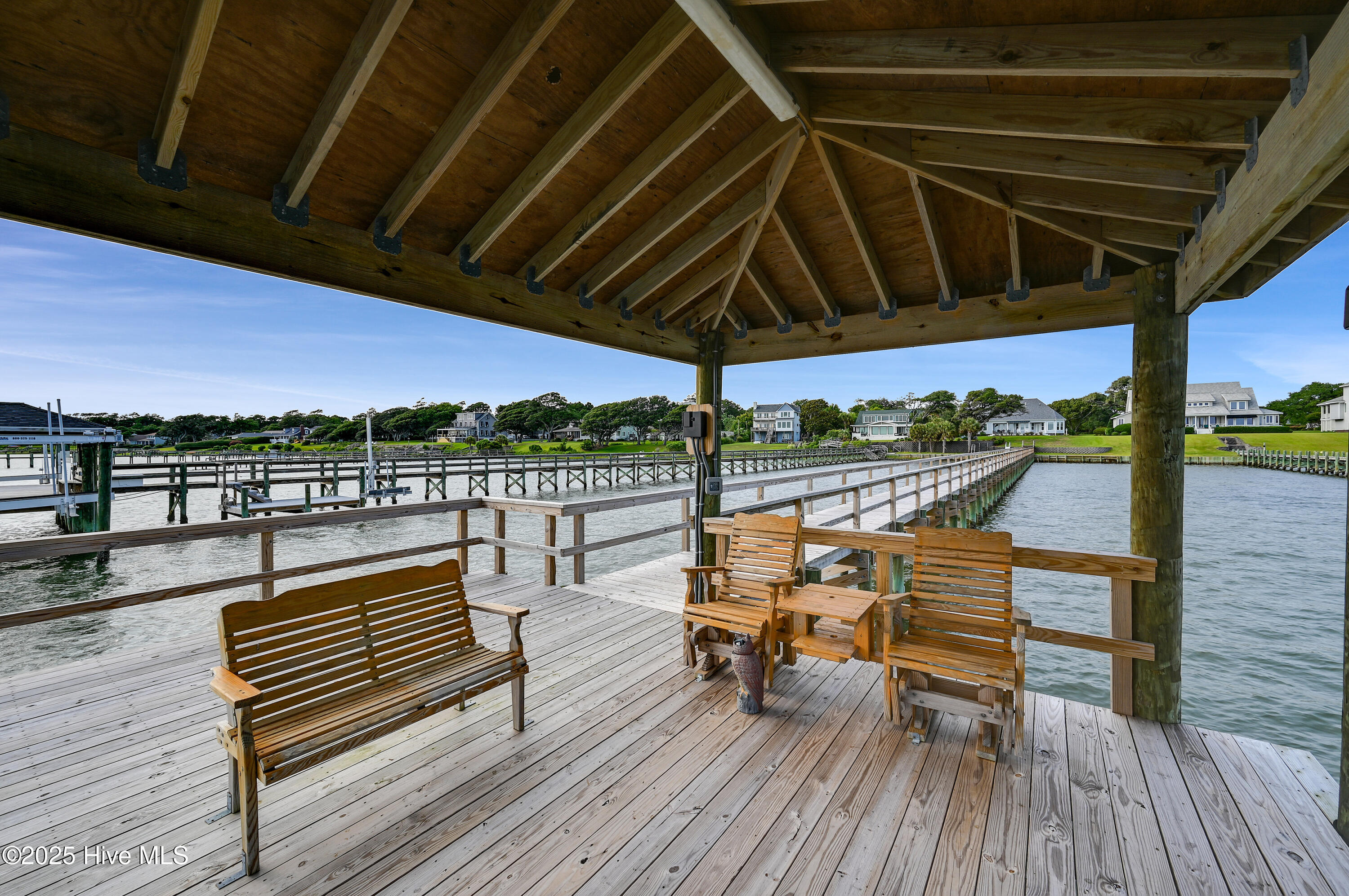 143 Camp Morehead Drive