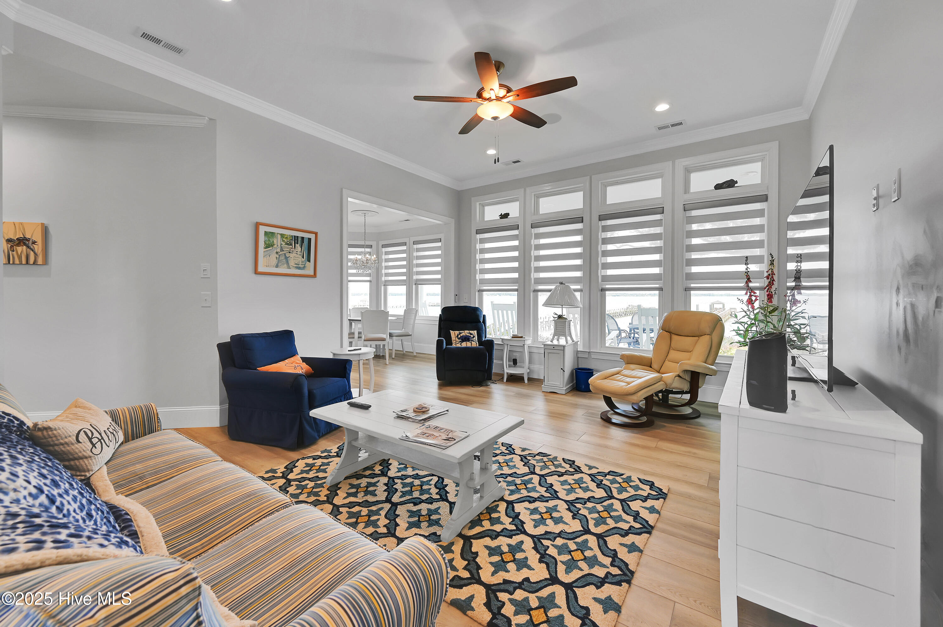 143 Camp Morehead Drive