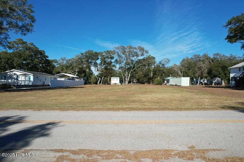 540 & 544 16 & 17 Lockwood Folly Road SE