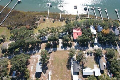 540 & 544 16 & 17 Lockwood Folly Road SE