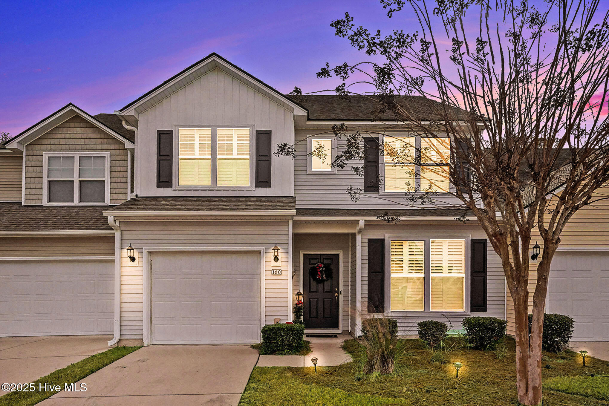 160 Freeboard Lane