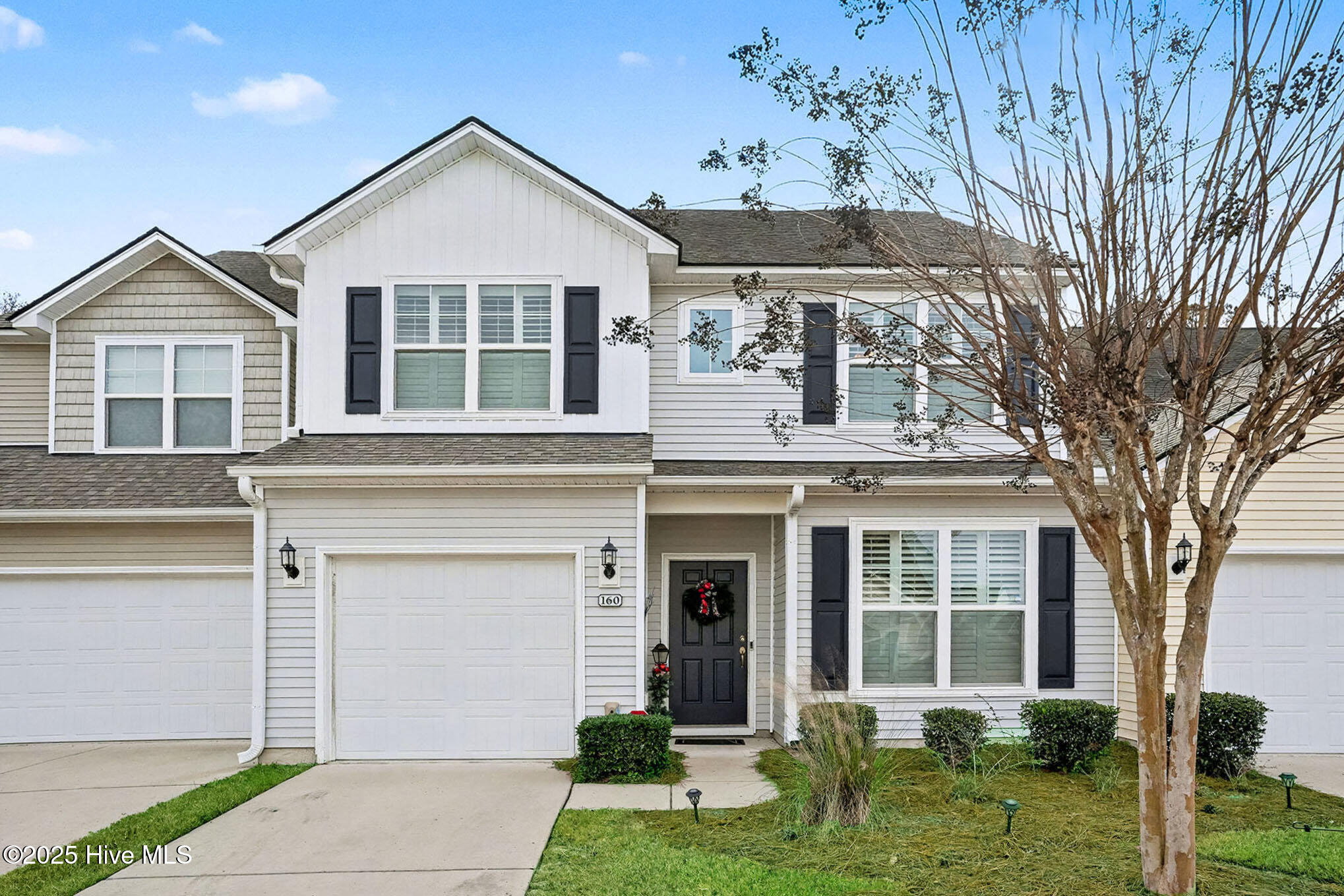 160 Freeboard Lane
