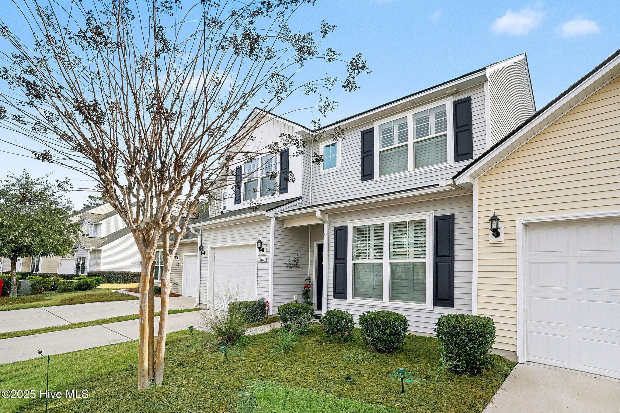 160 Freeboard Lane