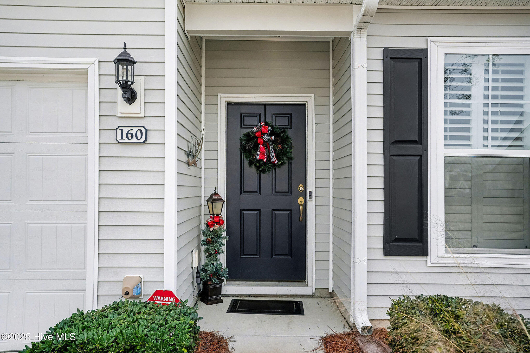 160 Freeboard Lane