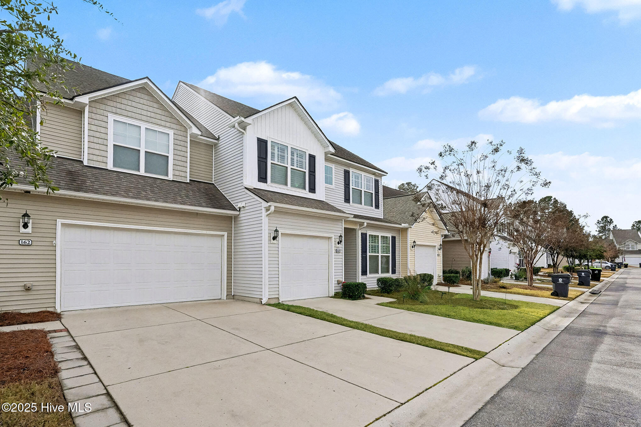 160 Freeboard Lane