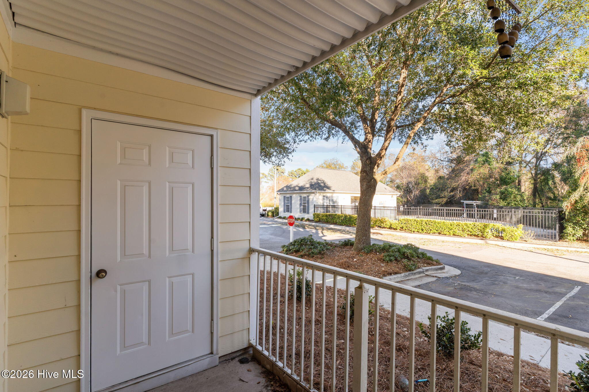 5004 Hunters Trail Unit 4