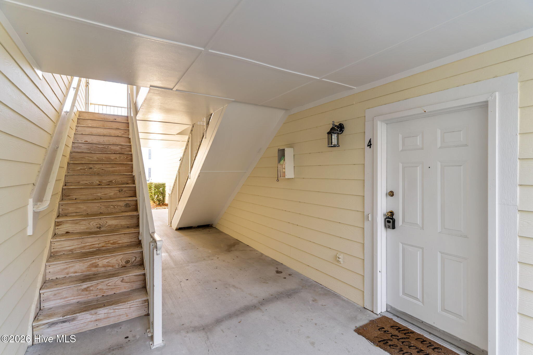5004 Hunters Trail Unit 4