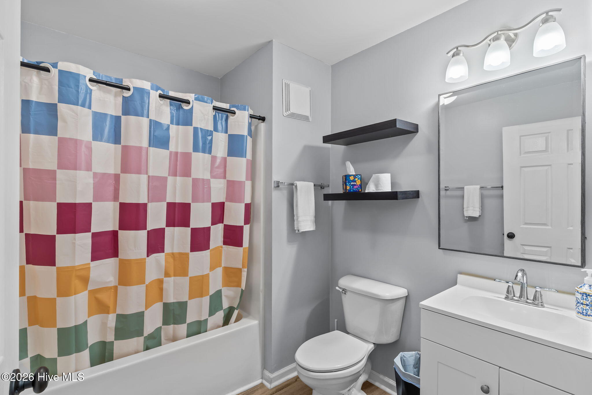 5004 Hunters Trail Unit 4