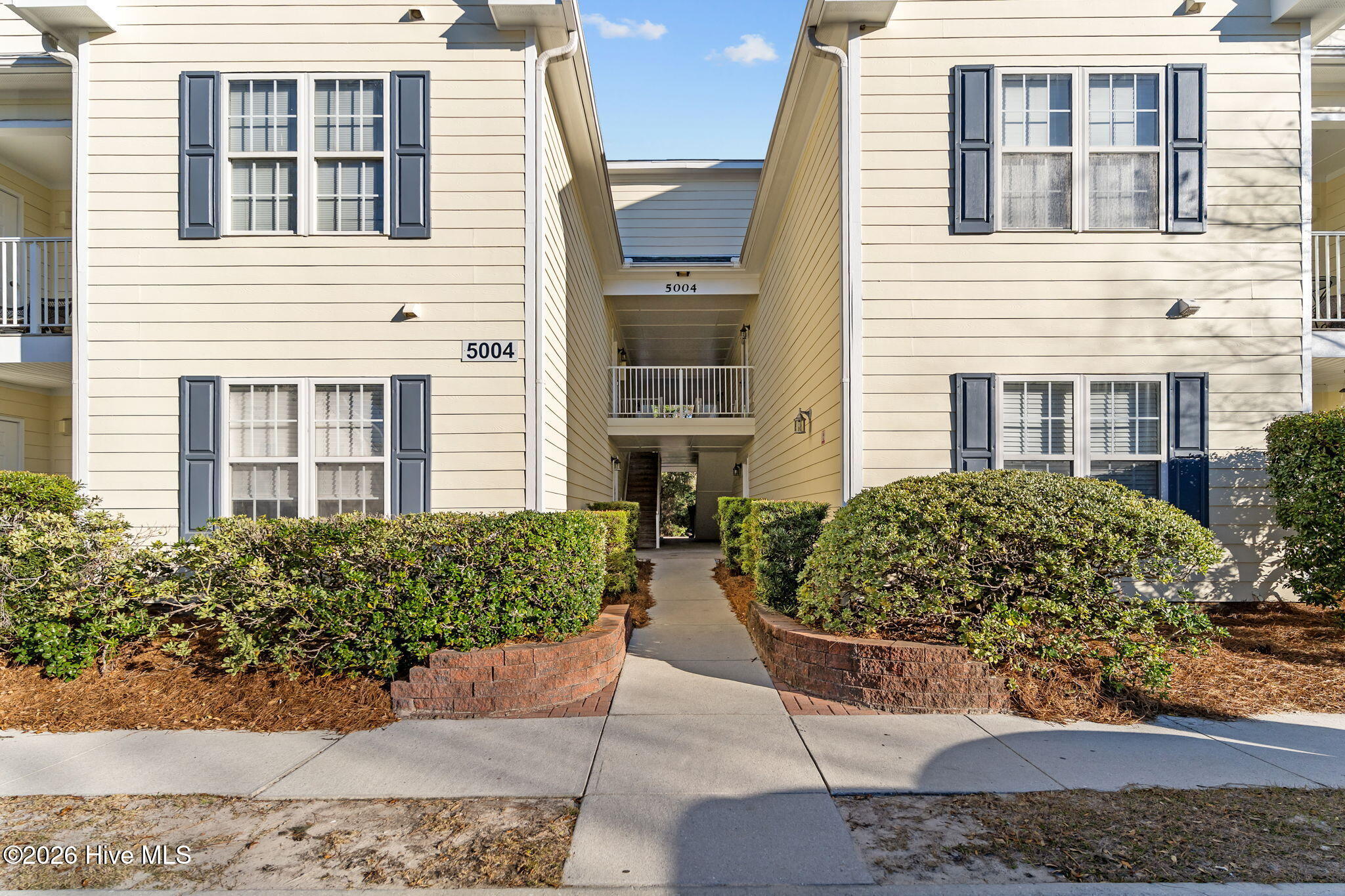 5004 Hunters Trail Unit 4