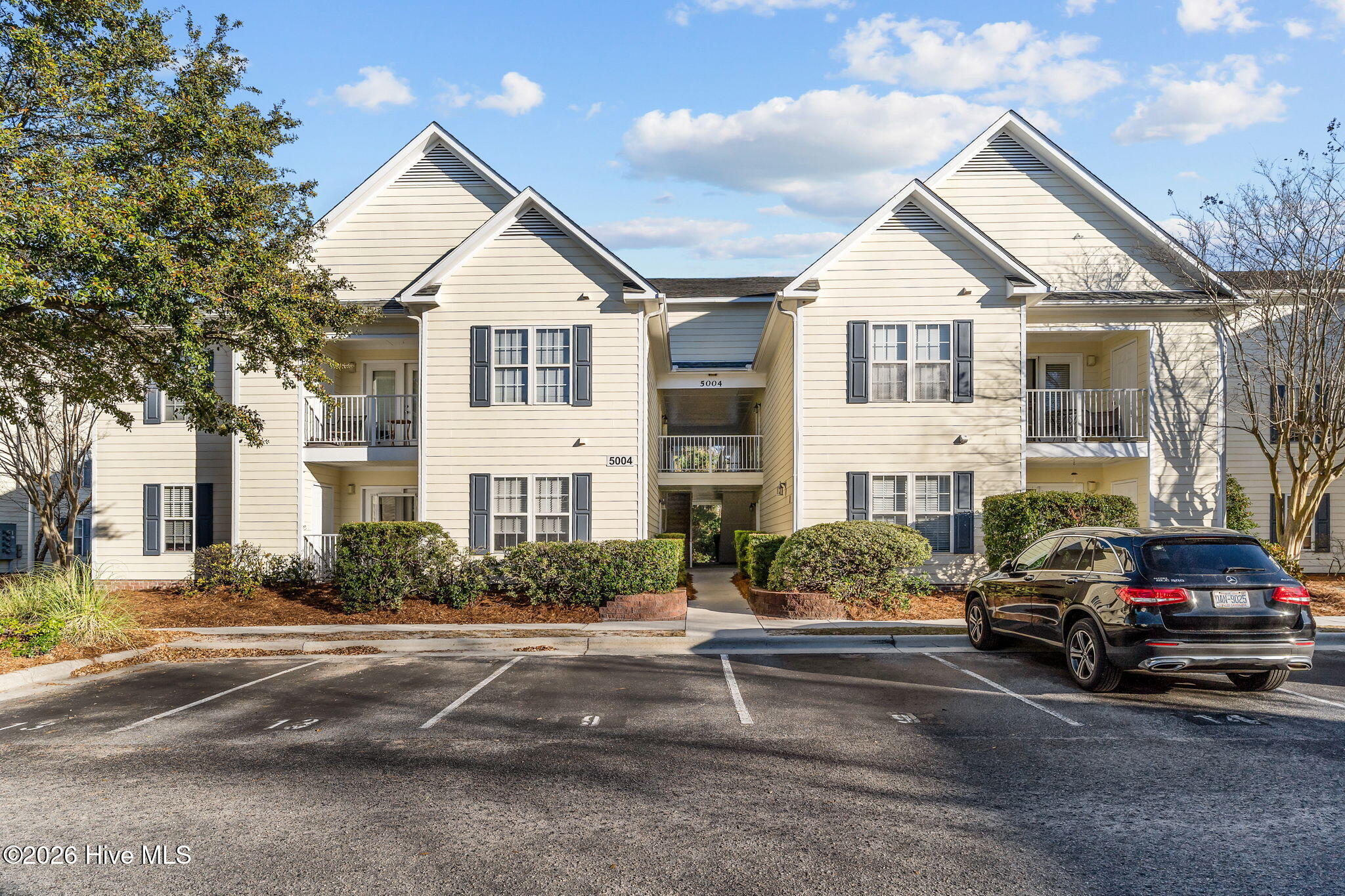 5004 Hunters Trail Unit 4