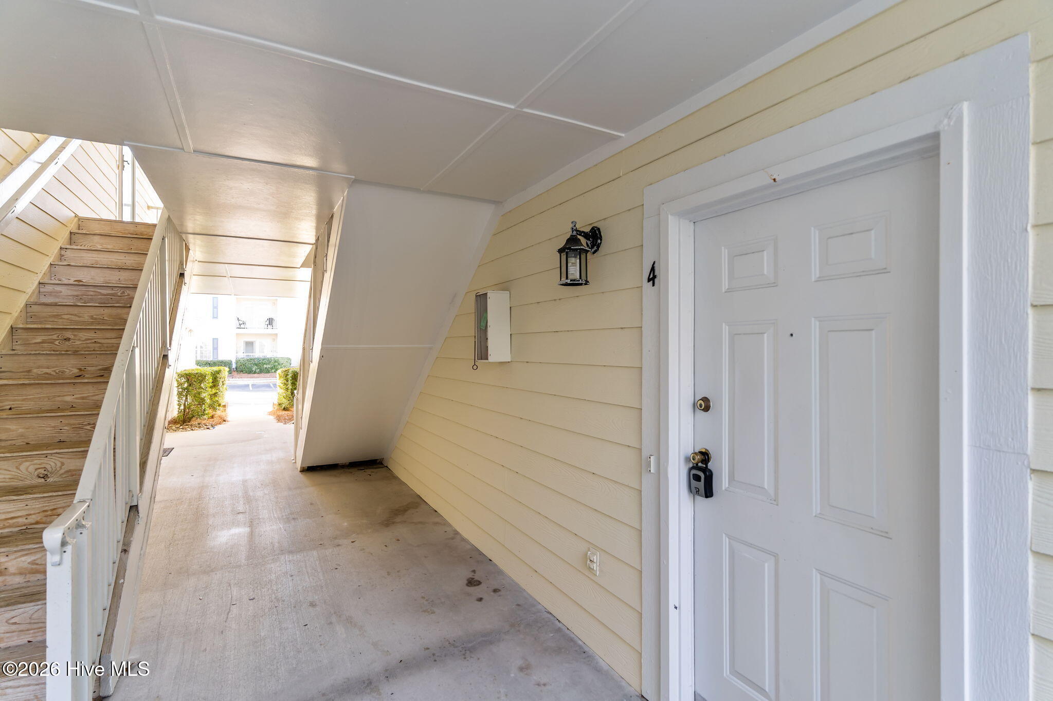 5004 Hunters Trail Unit 4