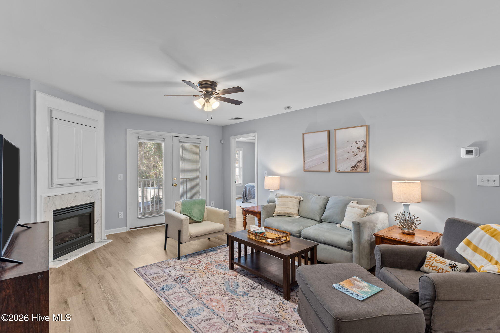 5004 Hunters Trail Unit 4