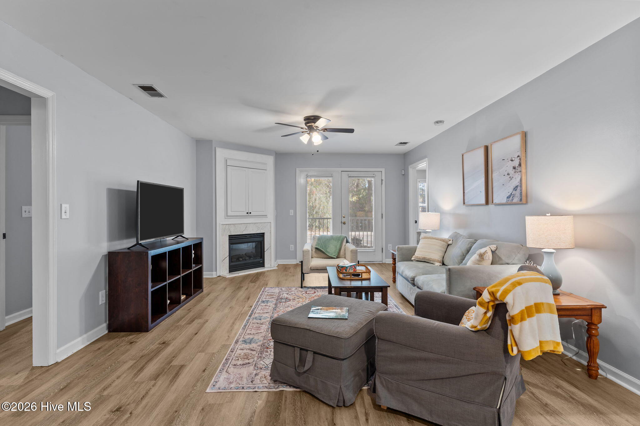 5004 Hunters Trail Unit 4