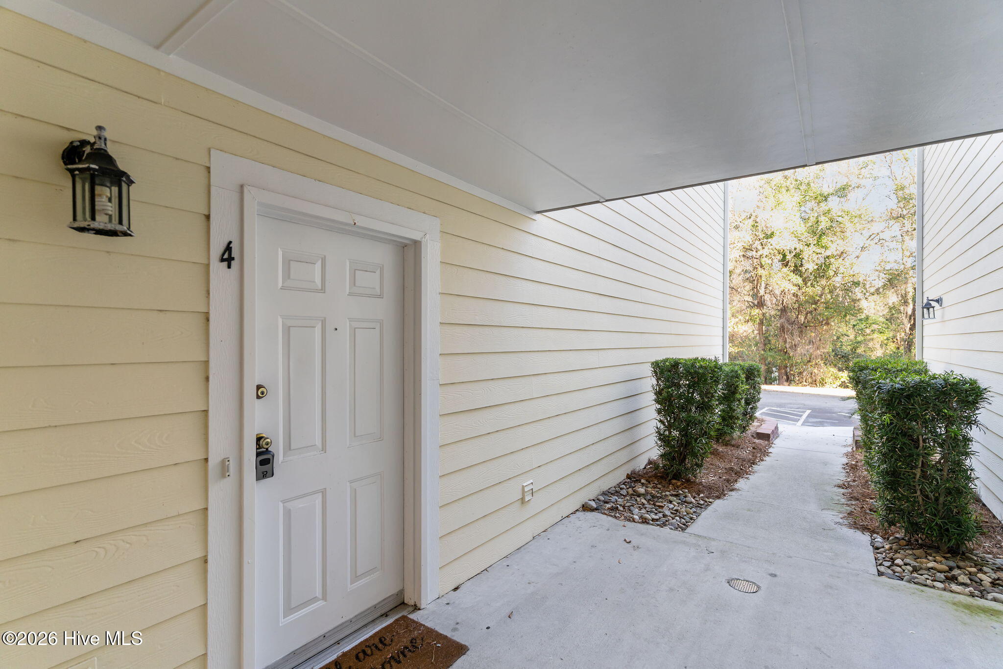 5004 Hunters Trail Unit 4