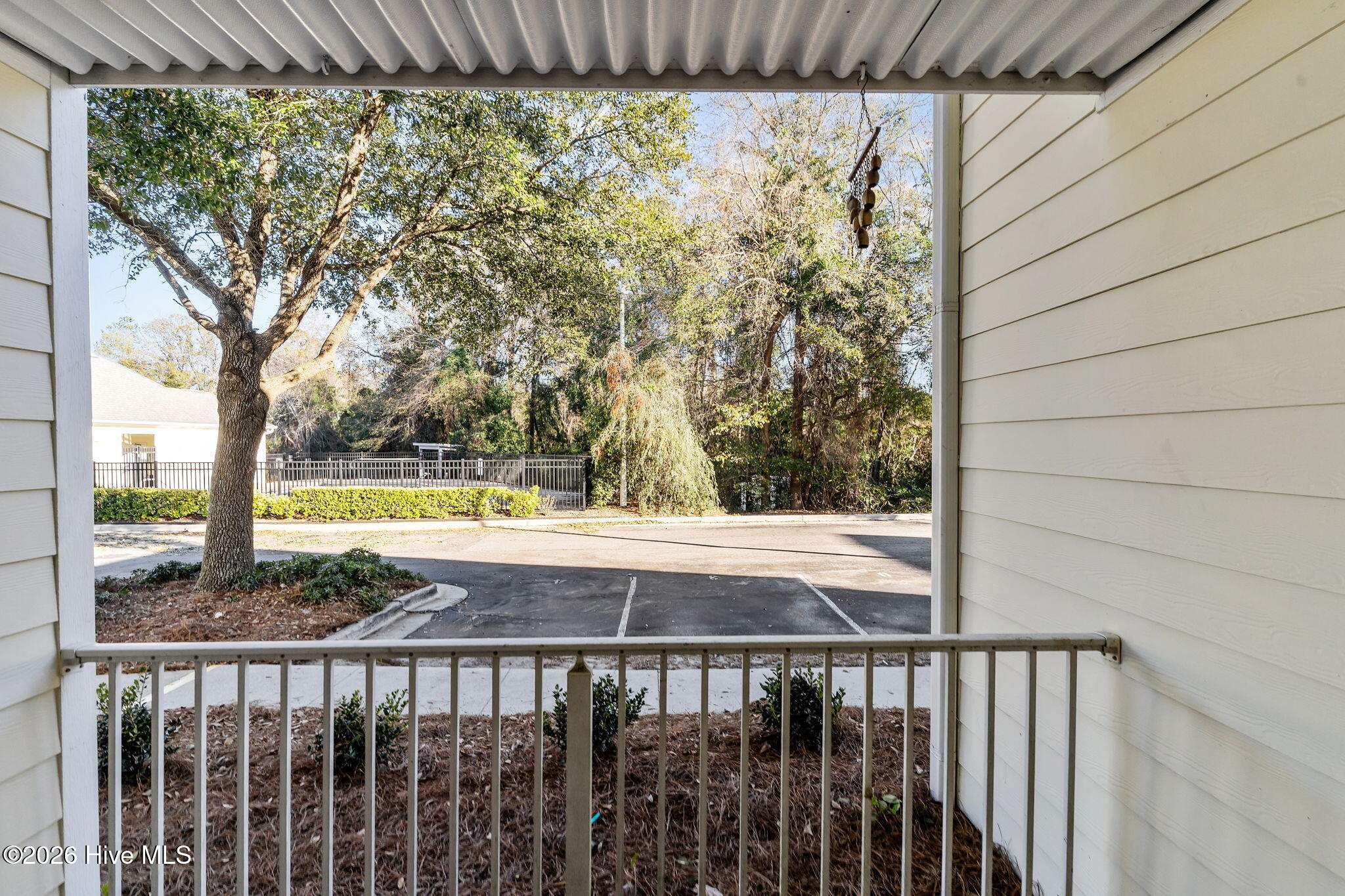 5004 Hunters Trail Unit 4