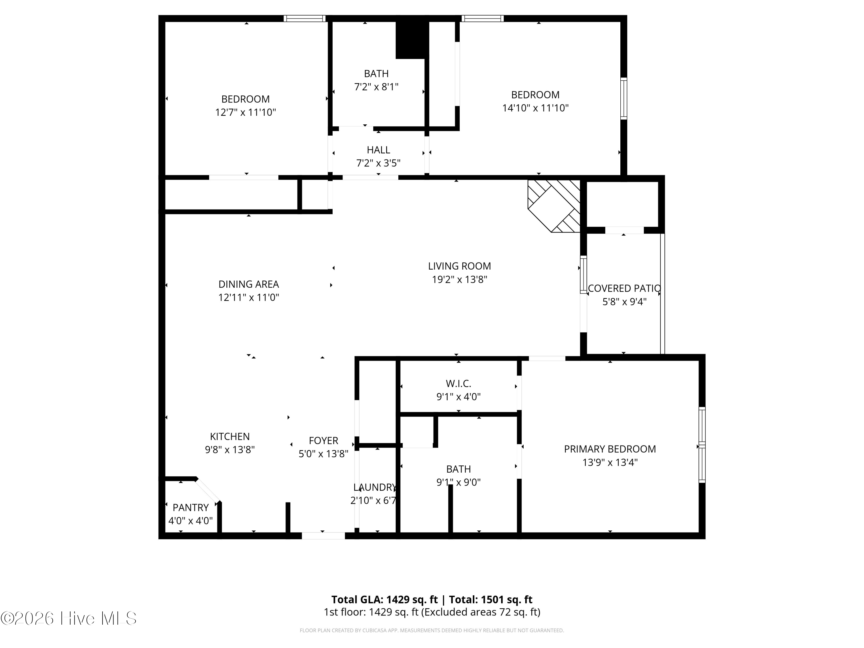 5004 Hunters Trail Unit 4