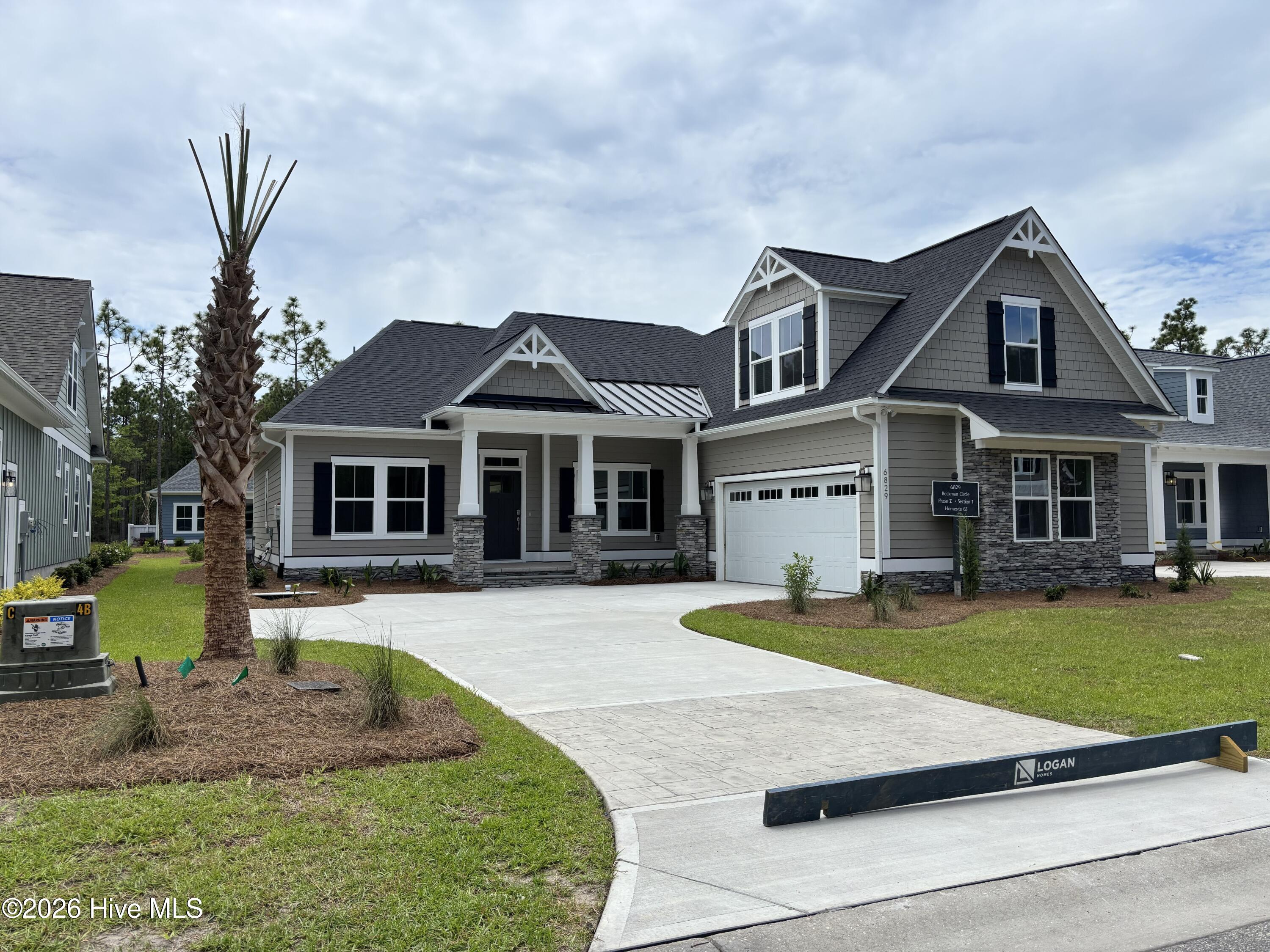 6829 Beckman Circle SW 63