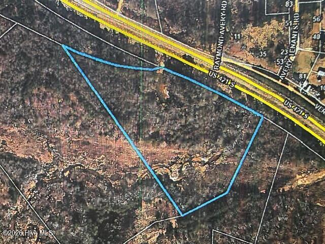 Tbd Us Hwy 421 S