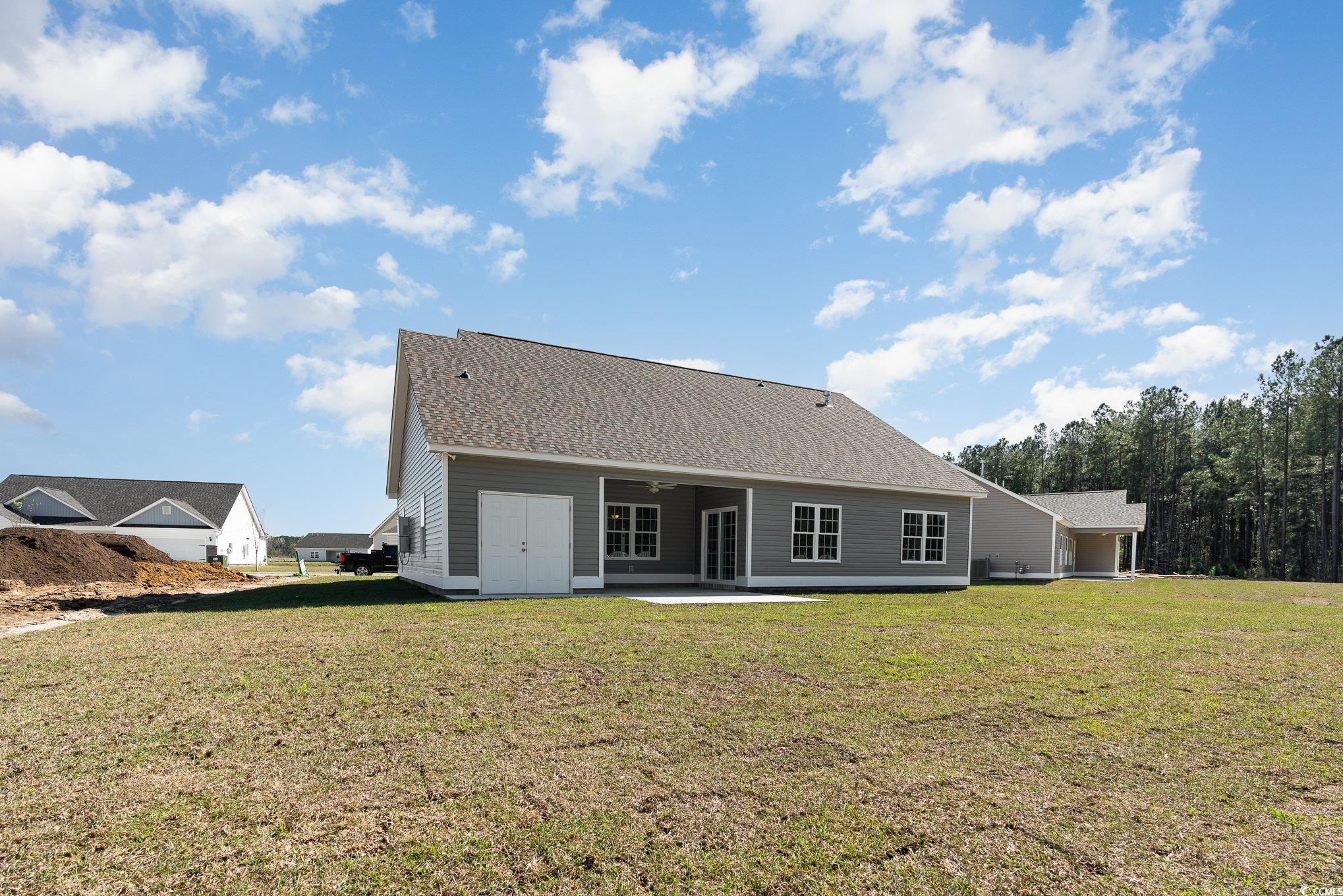 3405 Little Bay Dr.