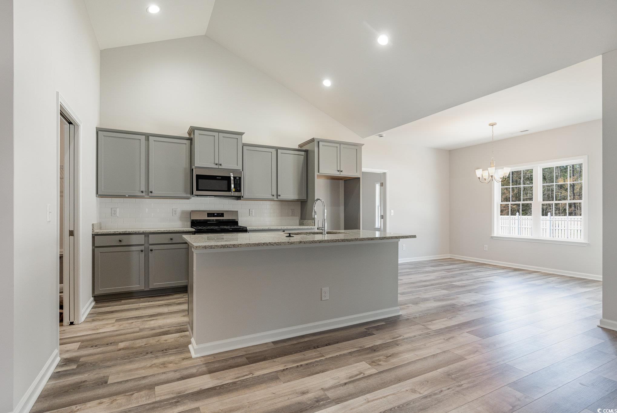 3405 Little Bay Dr.